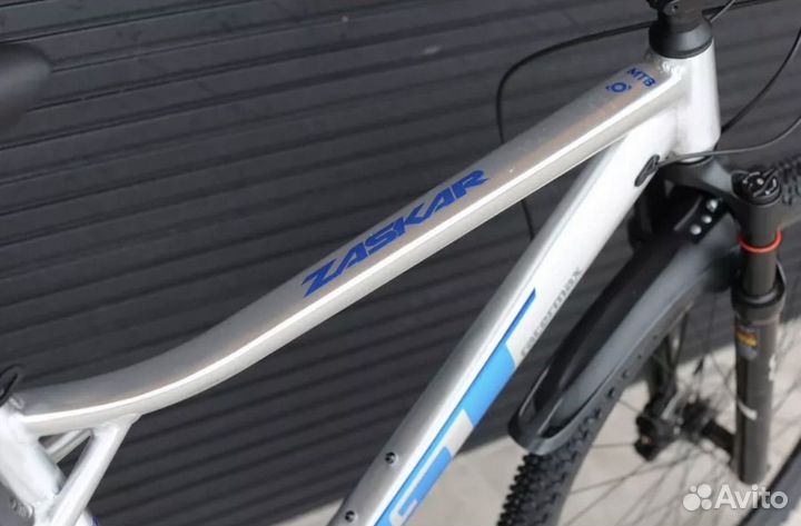 Горный велосипед Gt новый. В наличии с гарантией