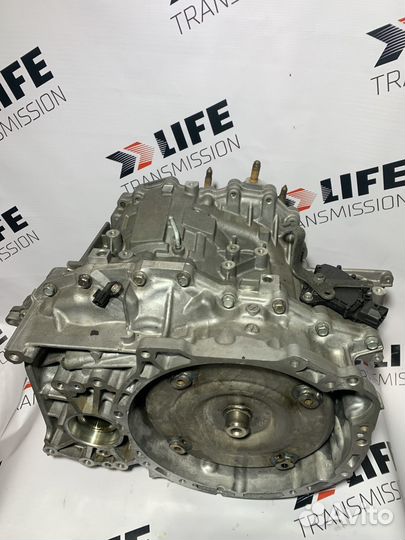 Вариатор Mitsubishi Outlander JF011E