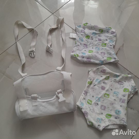 Перинка Фрейка ортопедический бандаж