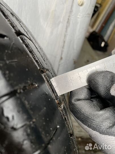 Pirelli Scorpion Verde 225/65 R17