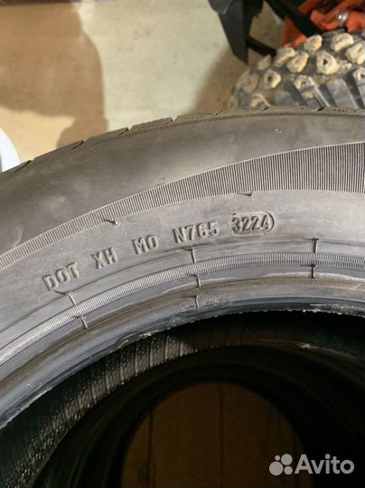 Formula Energy 185/65 R15