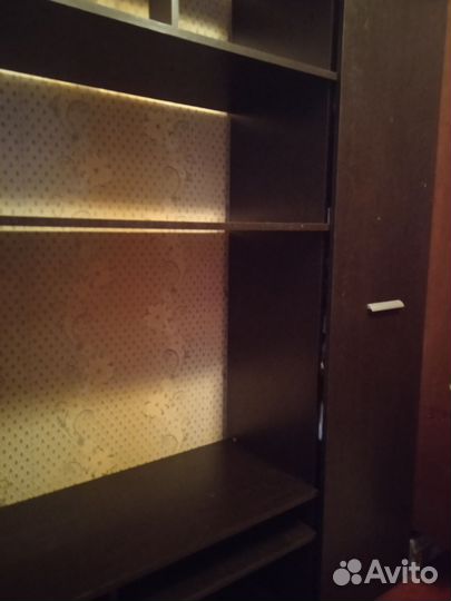 Стенка в гостиную