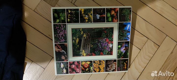 Литература для сада и растений дома