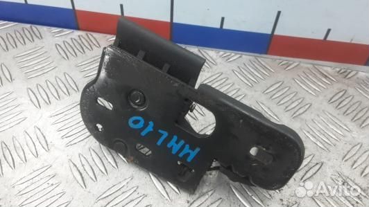 Замок капота volkswagen passat B6 (MML10VR01)