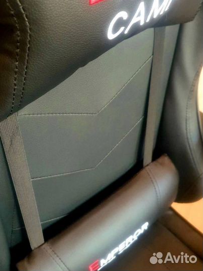 Компьютерное игровое кресло новое