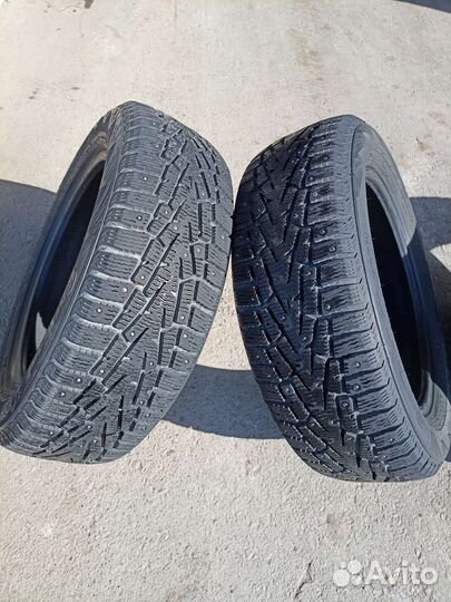 Cordiant Snow Cross 215/60 R17 100T