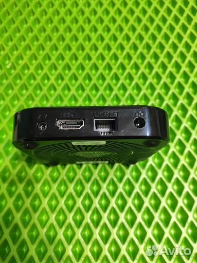 DQ 08 Pro 4/128 тв приставка