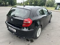 BMW 1 серия 1.6 AT, 2010, 170 000 км, с пробегом, цена 899 999 руб.