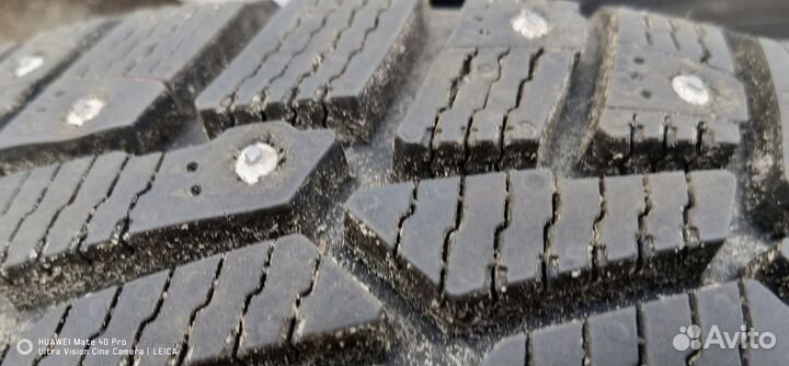 Nokian Tyres Nordman 7 225/45 R17