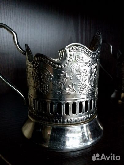 Подстаканник