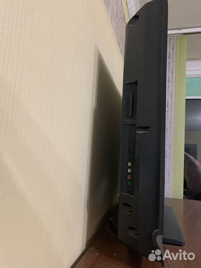 Телевизор sony