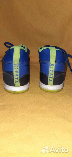 Сороконожки kipsta 36 р