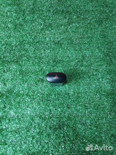 Кнопка аварийной сигнализации Daewoo Nexia