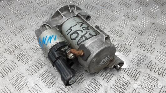 Стартер бензиновый honda CR-V 4 (1NN07DF01)