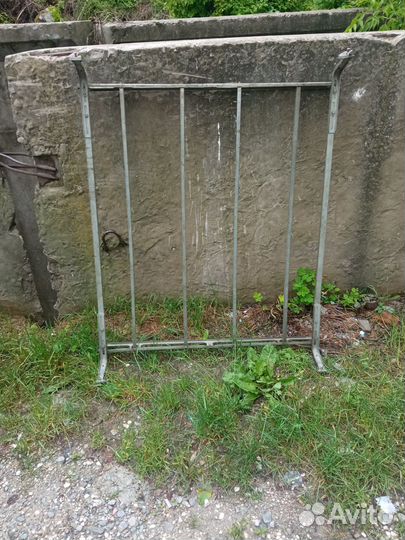 Багажник на крышу жигулей