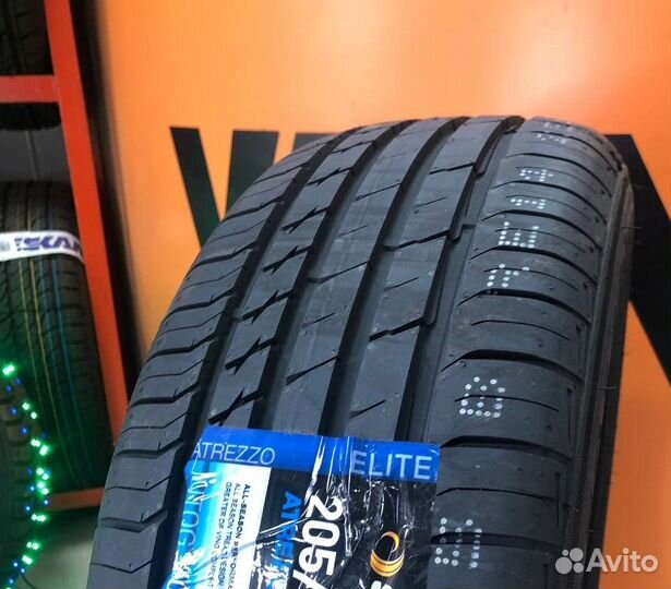 Sailun Atrezzo Elite 205/60 R16 96V