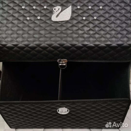 Органайзер в багажник