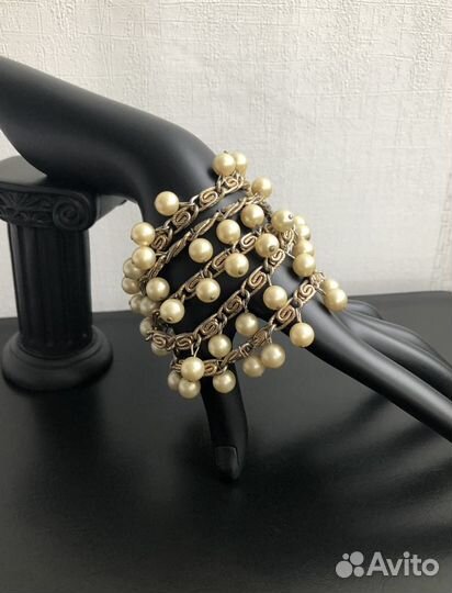 Комплект украшений Trifari Винтаж США