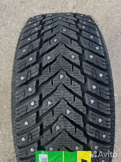 Kapsen IceMax RW516 225/55 R18 111T