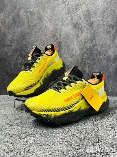 Кроссовки мужские NB yellow