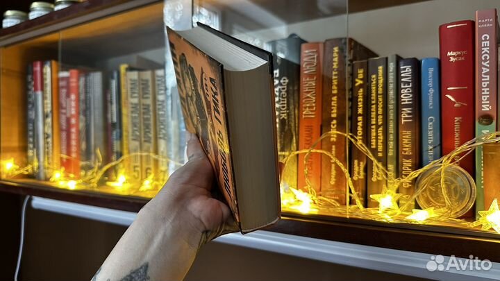 Кэтрин Данн Любовь гика