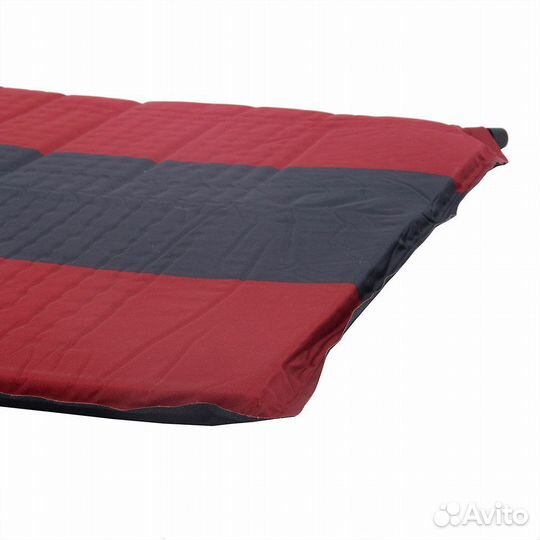 Коврик туристический самонадувающийся 188602,5