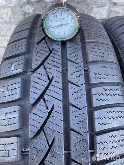 Continental ContiWinterContact TS 810 195/55 R16
