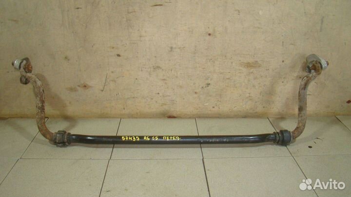 Стабилизатор передний Audi A6 (C5)