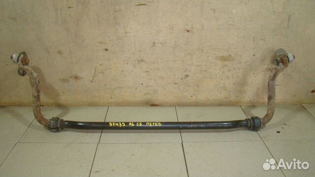 Стабилизатор передний Audi A6 (C5)