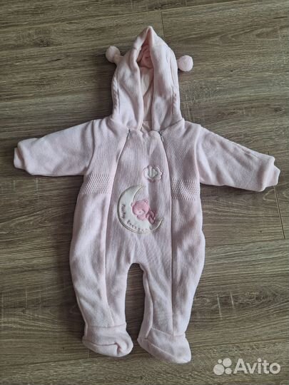 Детская одежда для девочек