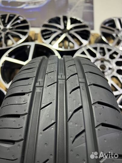 Goodride ZuperEco Z-107 245/45 R18 100W