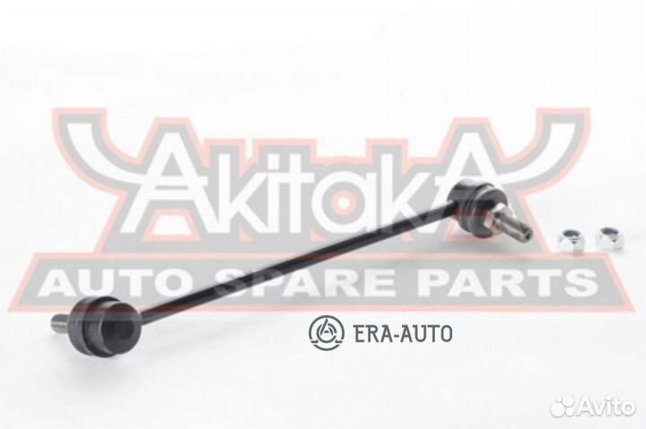 Asva 0223-J32FL Стойка стабилизатора передняя левая Asva 0223-J32FL