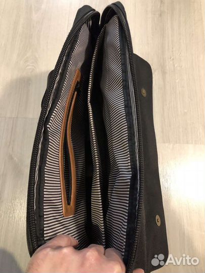 Портфель - сумка для ноутбука