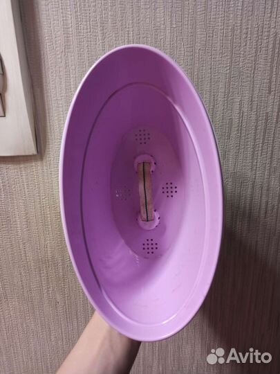 Горшок Chiveci Calipso