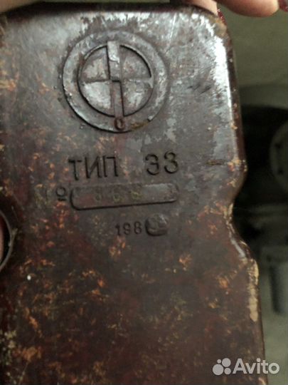 Рулевая колонка