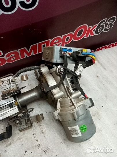 Электроусилитель руля Kia Soul