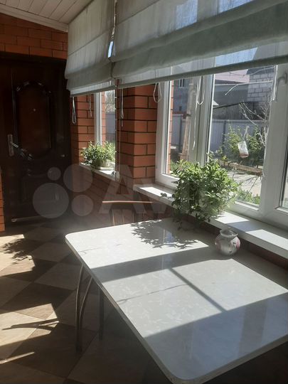 Дом 109,9 м² на участке 6 сот.