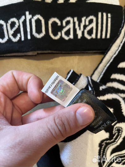 Шапка и шарф