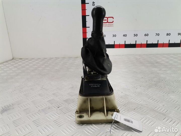 Кулиса кпп для Volkswagen Golf 4 1J0711117A