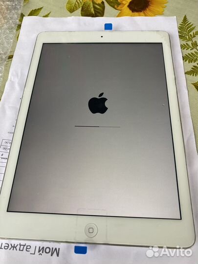 iPad air 32gb