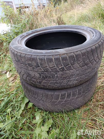 Minerva Eco Stud 225/50 R17