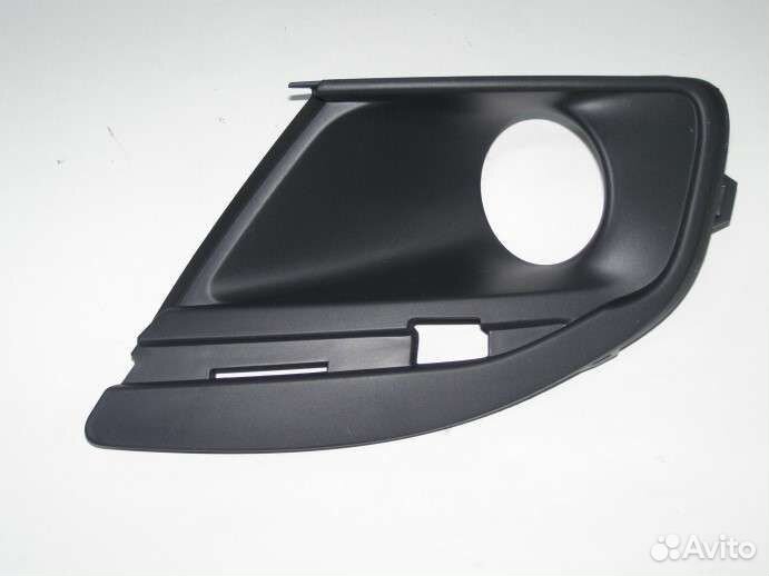 Рамка п/туман. фар /2190 LADA Granta. FL/левая, пр