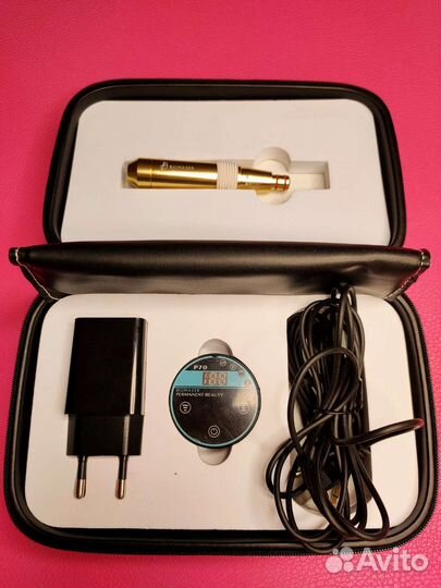 Тату машинка Biomaser p70 Оригинал