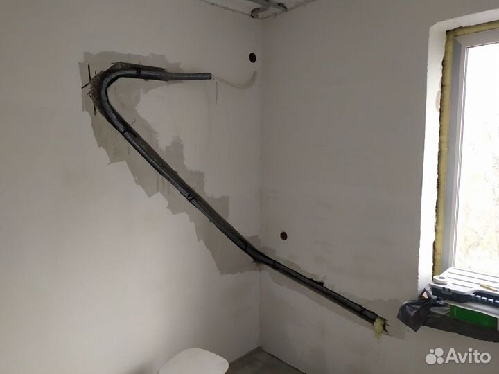 Установка Кондиционеров, Сплит-систем,Т-О, Ремонт