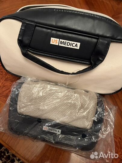 US medica omega массажер для стоп