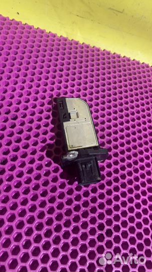 Датчик массового расхода воздуха дмрв Ford Transit