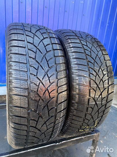Dunlop SP Winter Sport 3D 225/55 R17
