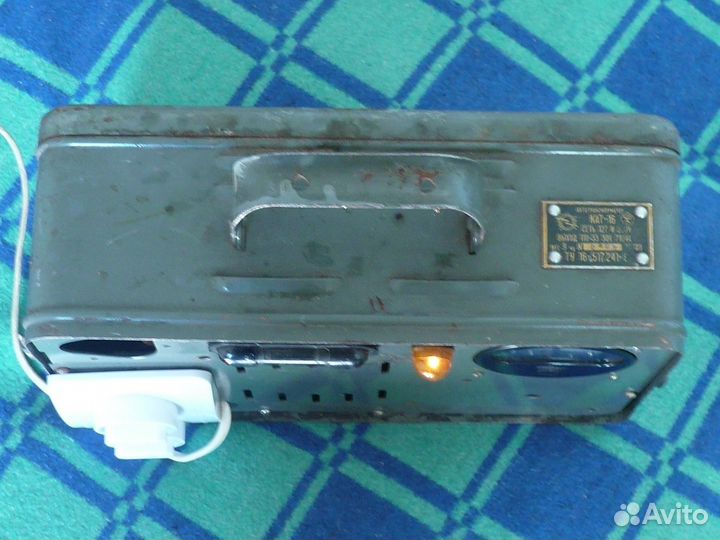 Понижающий трансформатор 220 на 100 в. 300 ва