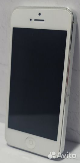 iPhone 5S, 16 ГБ
