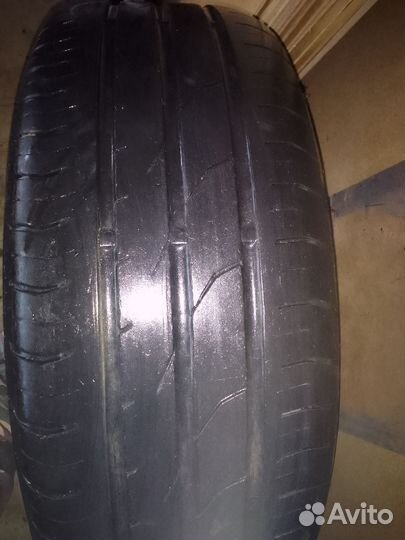 Continental Contact Star 205/60 R16 102L